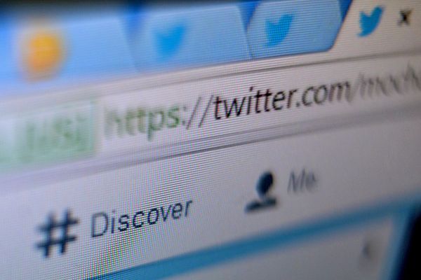 Роскомнадзор может заблокировать доступ в Twitter