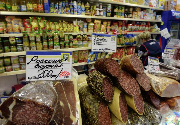 В Крыму начинается официальное обращение российского рубля