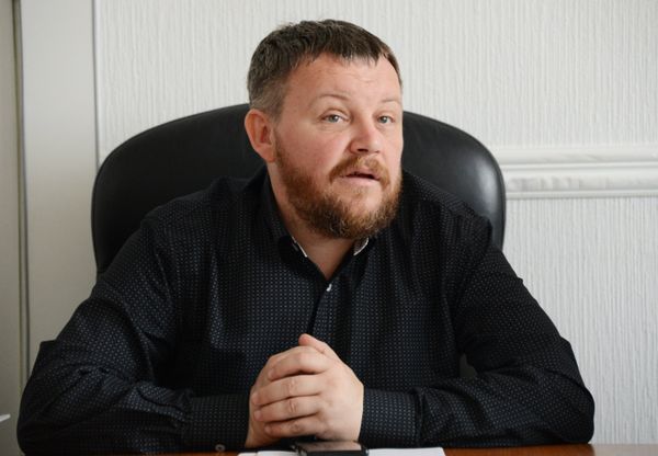 Ситуация в Донецке