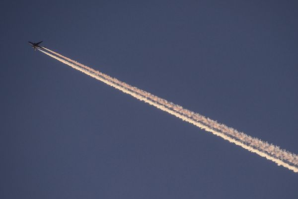 Аэропорт Толмачево в Новосибирске