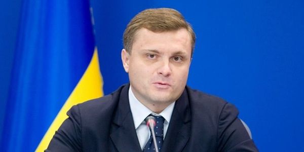 Экс-руководитель Администрации президента Сергей Левочкин Экс-руководитель Администрации президента Сергей Левочкин