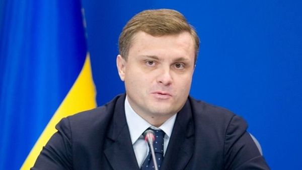 Экс-руководитель Администрации президента Сергей Левочкин Экс-руководитель Администрации президента Сергей Левочкин