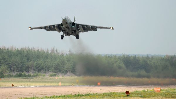 Соревнования летных экипажей Авиадартс