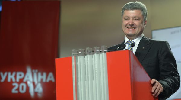 Работа штабов кандидатов в президенты Украины Работа штабов кандидатов в президенты Украины