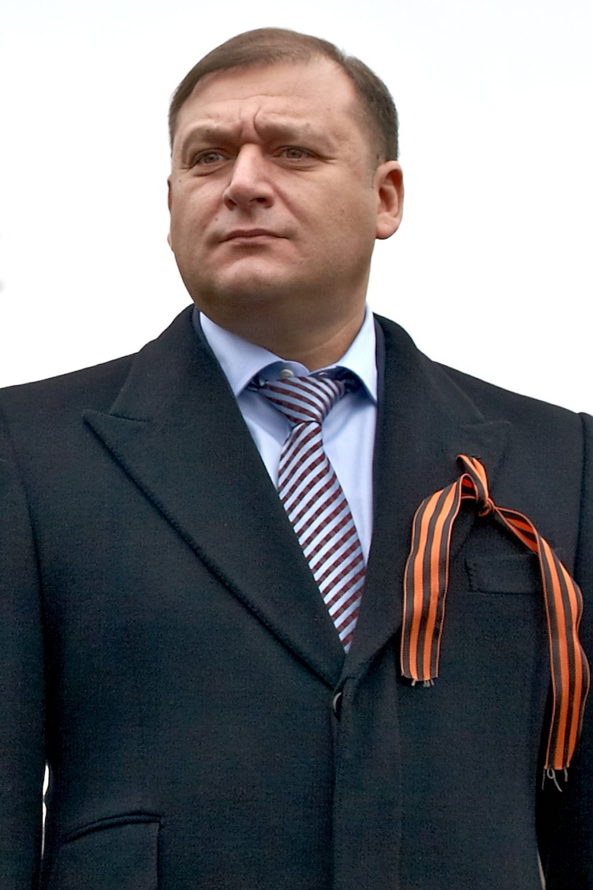 Кандидат в президенты Украины Михаил Добкин - РИА Новости, 1920, 01.01.2021
