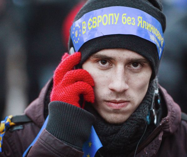 Ситуация на Украине Ситуация на Украине