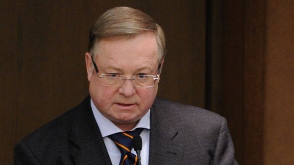 Пленарное заседание Государственной Думы РФ