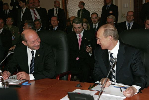 Совет Россия-НАТО Совет Россия-НАТО