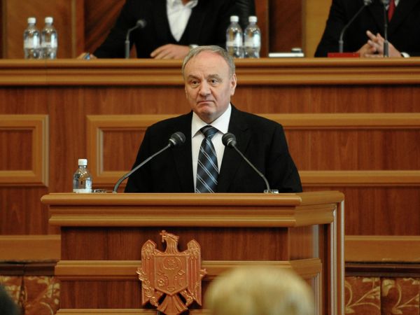 Выборы президента Молдавии Выборы президента Молдавии