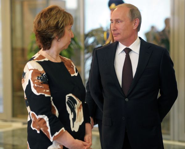 Визит В.Путина в Белоруссию