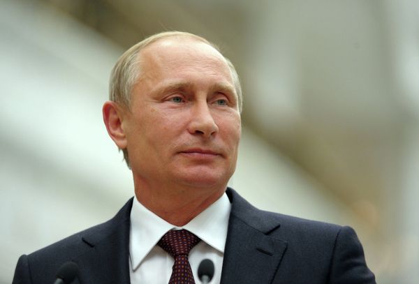Визит В.Путина в Белоруссию