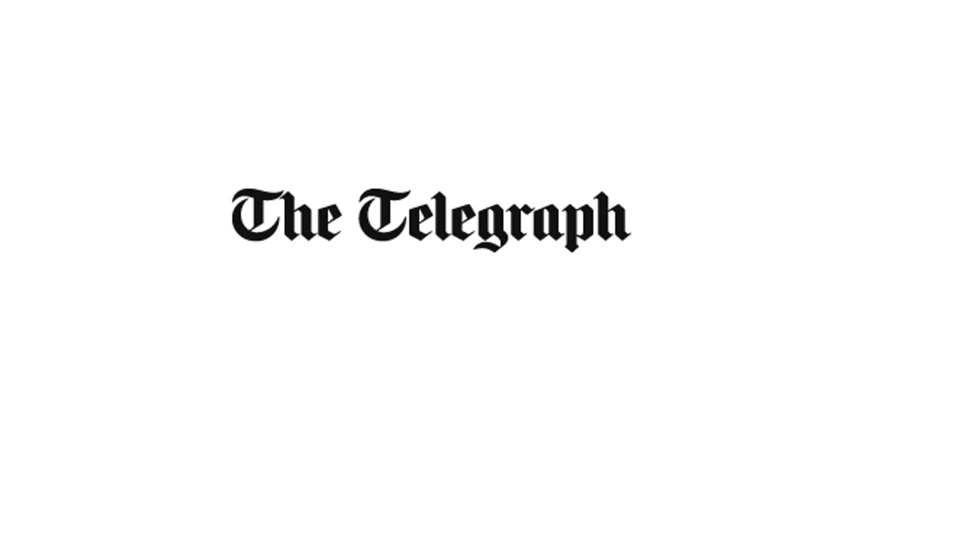 The Telegraph logo - РИА Новости, 1920, 04.01.2024