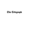 The Telegraph logo