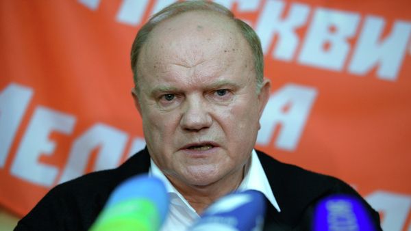 Пресс-конференция кандидата в мэры Москвы И.Мельникова Пресс-конференция кандидата в мэры Москвы И.Мельникова