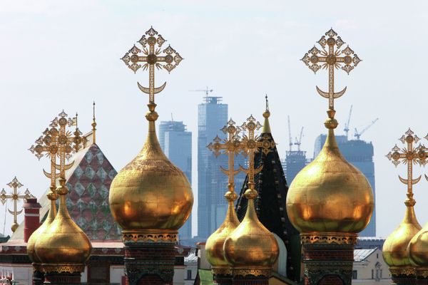 Верхоспасский собор Верхоспасский собор