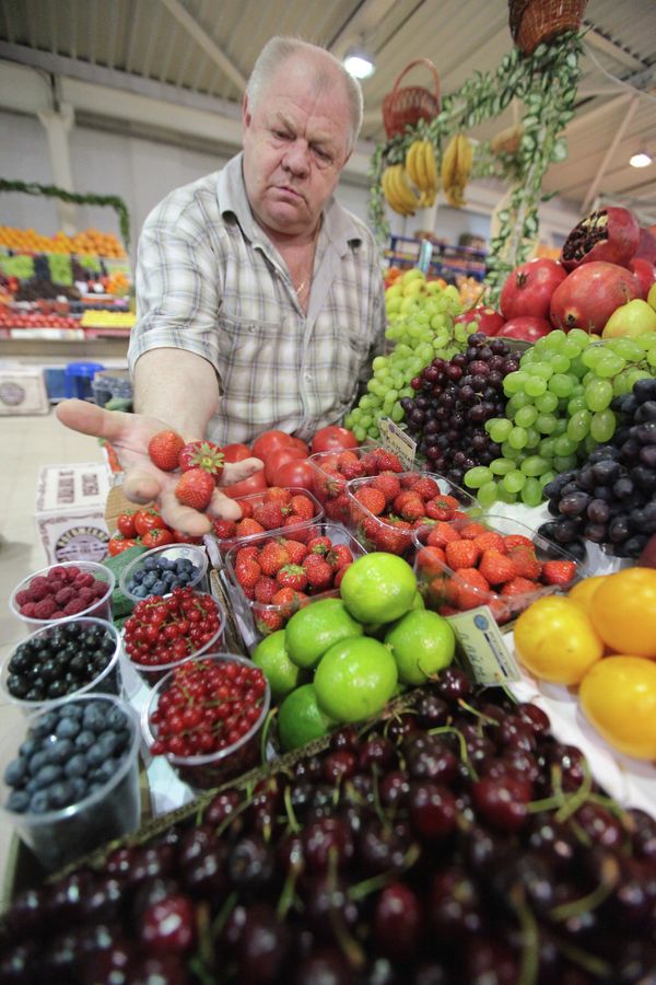 Универсальный торговый комплекс Рогожские торговые ряды в Москве Универсальный торговый комплекс Рогожские торговые ряды в Москве