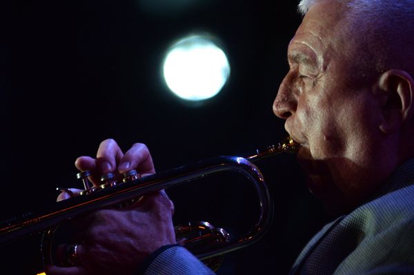 Международный фестиваль Koktebel Jazz Party. День второй Международный фестиваль Koktebel Jazz Party. День второй