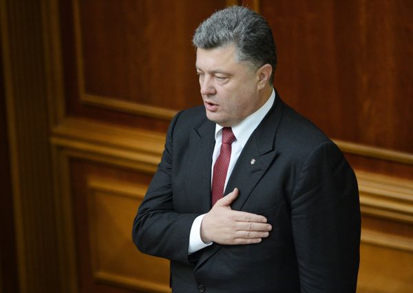 Заседание Верховной Рады Украины Заседание Верховной Рады Украины