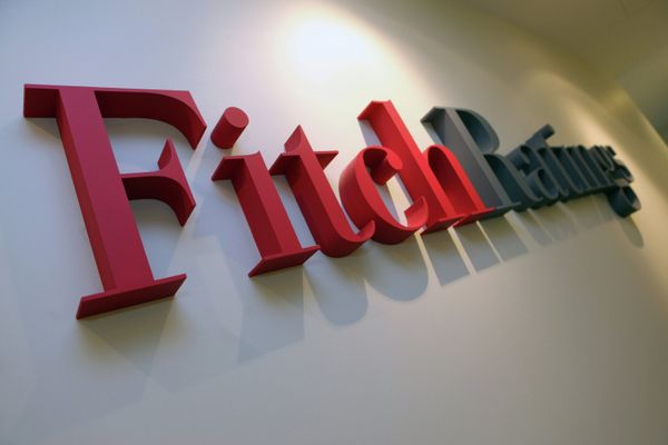 Рейтинговое агентство Fitch Ratings Рейтинговое агентство Fitch Ratings