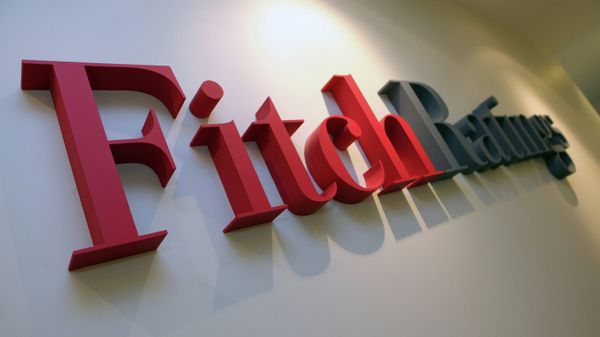 Рейтинговое агентство Fitch Ratings