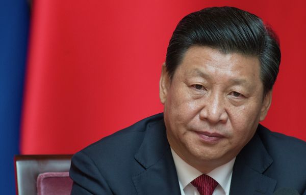 Официальный визит В.Путина в Китайскую Народную Республику Официальный визит В.Путина в Китайскую Народную Республику