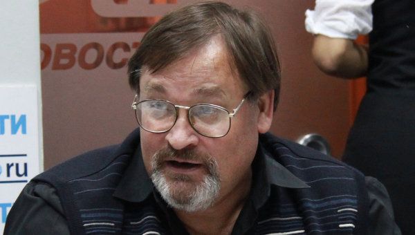 Владимир Скачко Владимир Скачко