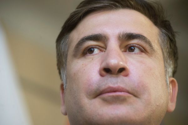 Пресс-конференция Михаила Саакашвили в Киеве Пресс-конференция Михаила Саакашвили в Киеве