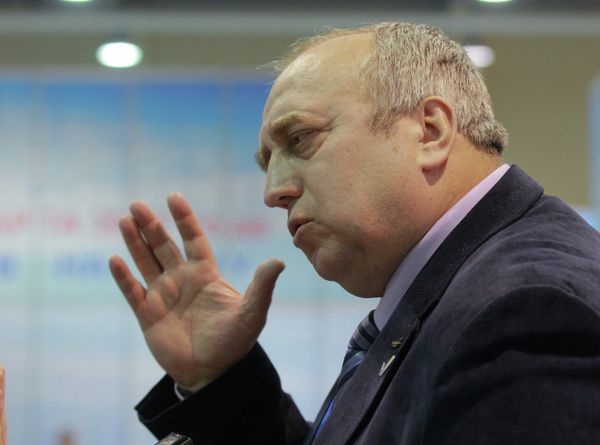 Конференция ОНФ в Ростове-на-Дону Конференция ОНФ в Ростове-на-Дону