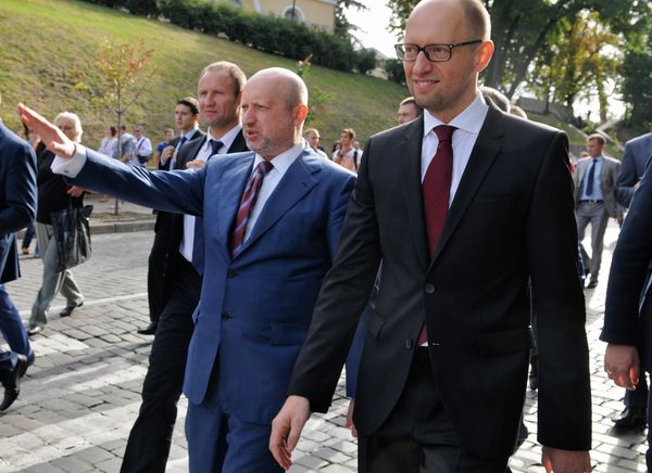 Празднование Дня Независимости Украины Празднование Дня Независимости Украины