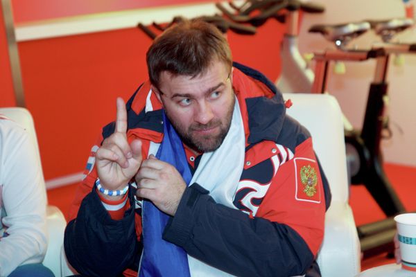 Мероприятия в Русском доме. 24 февраля