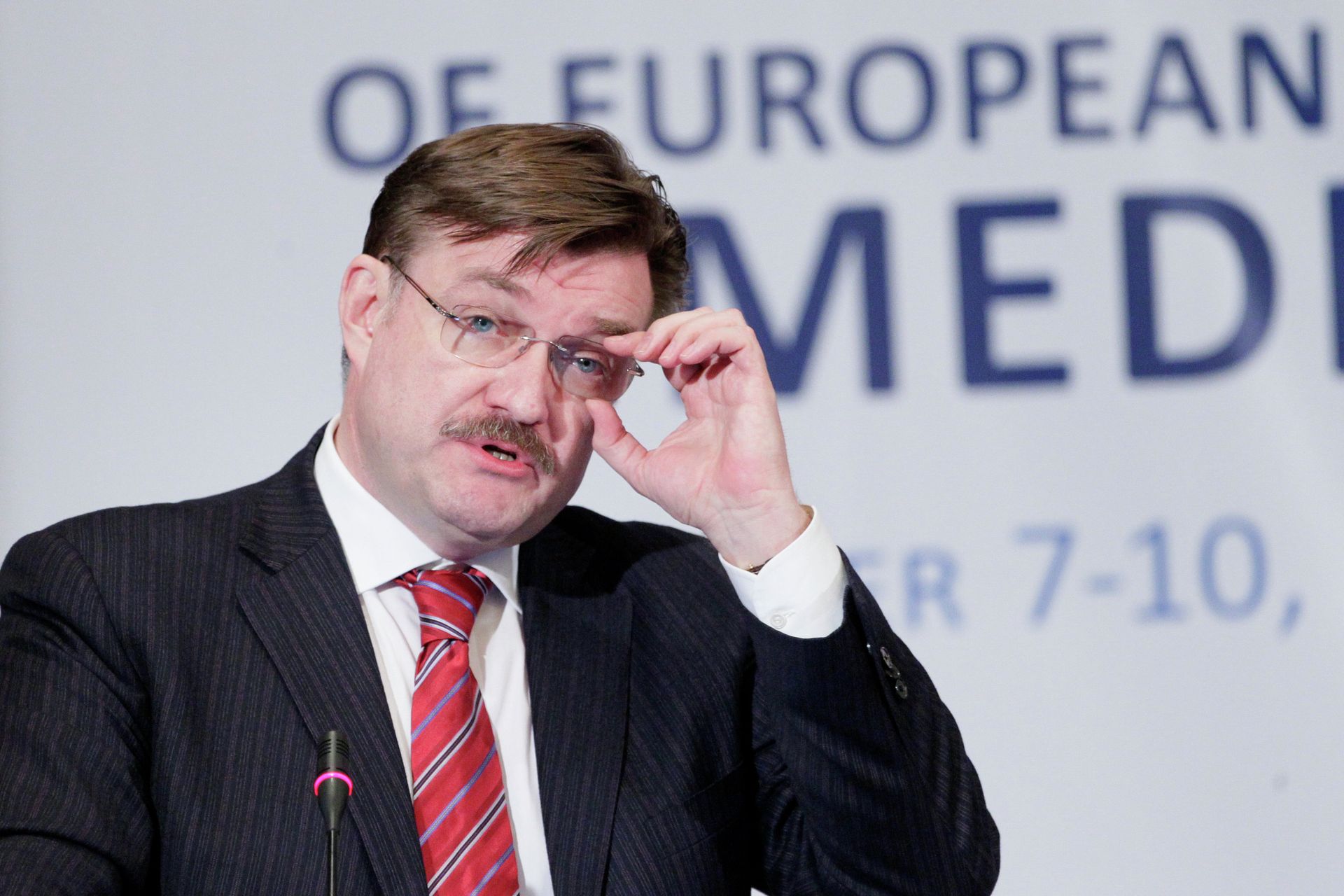 Форум европейских и азиатских медиа в Киеве Форум европейских и азиатских медиа в Киеве - РИА Новости, 1920, 26.07.2022