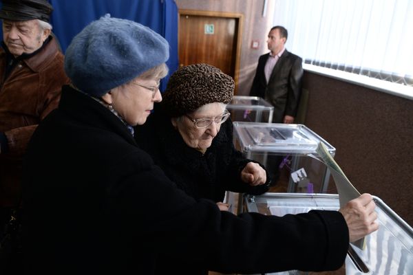 Досрочные выборы в Верховную раду Украины Досрочные выборы в Верховную раду Украины