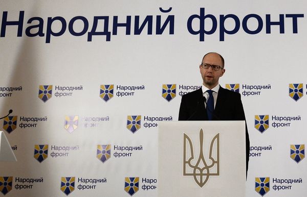Работа штабов партий на выборах в Верховную раду Украины Работа штабов партий на выборах в Верховную раду Украины