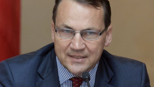 4-я встреча глав МИД Германии, Польши и РФ