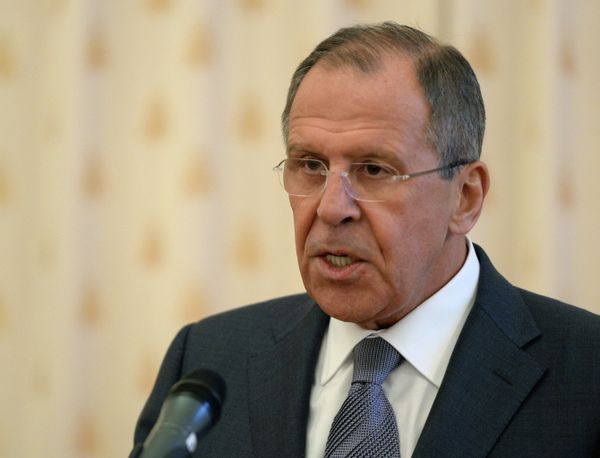 С.Лавров провел прием по случаю празднования мусульманского Нового года С.Лавров провел прием по случаю празднования мусульманского Нового года