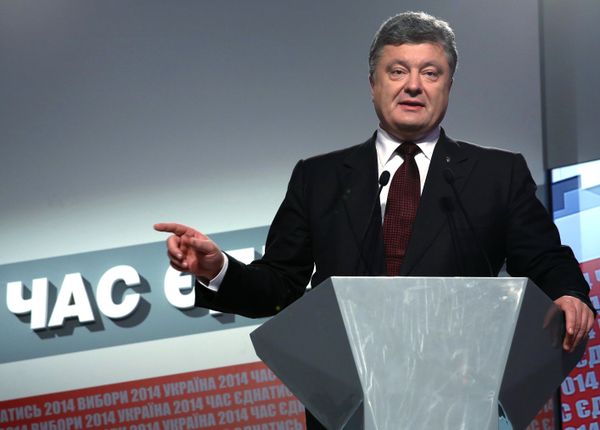 Работа штабов партий на выборах в Верховную раду Украины Работа штабов партий на выборах в Верховную раду Украины