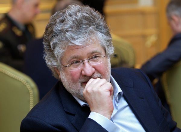 А.Турчинов провел совещание в Киеве с главами областных администраций А.Турчинов провел совещание в Киеве с главами областных администраций