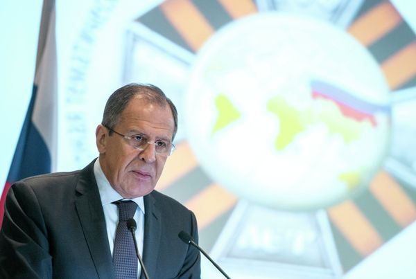 Всемирная конференция Первая мировая война и судьбы российских соотечественников