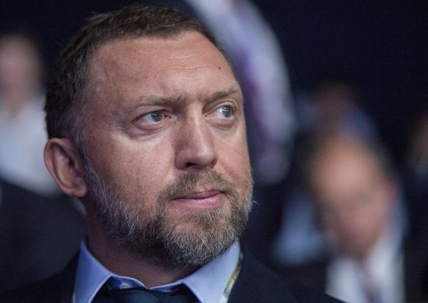 Петербургский международный экономический форум. День второй