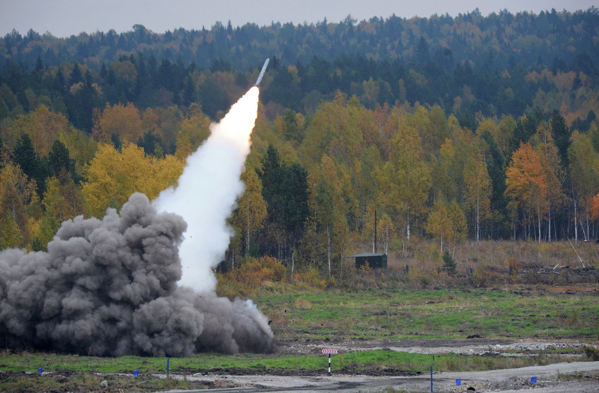 IX Международная выставка вооружений Russian Expo Arms-2013 - РИА Новости, 1920, 12.11.2014