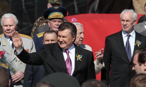 Празднование 9 мая в странах СНГ Празднование 9 мая в странах СНГ