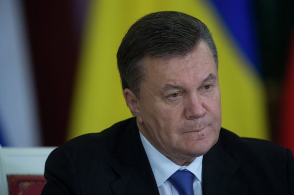 Заседание Российско-Украинской межгосударственной комиссии Заседание Российско-Украинской межгосударственной комиссии