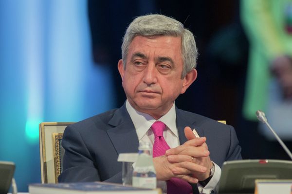 Рабочий визит В.Путина в Астану для участия в заседании ВЕЭС