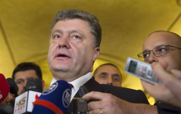 В.Путин на саммите форума Азия- Европа