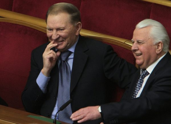 Заседание Верховной рады Украины Заседание Верховной рады Украины