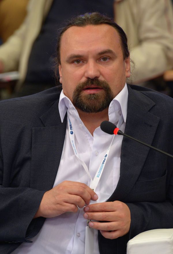 Презентация портала Украина.РУ и показ одноименного фильма Презентация портала Украина.РУ и показ одноименного фильма