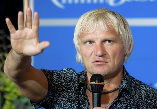 XIX Международный фестиваль искусств Славянский базар в Витебске