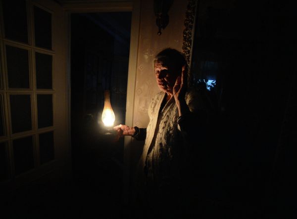 В Амурской области растет число подтопленных домов В Амурской области растет число подтопленных домов