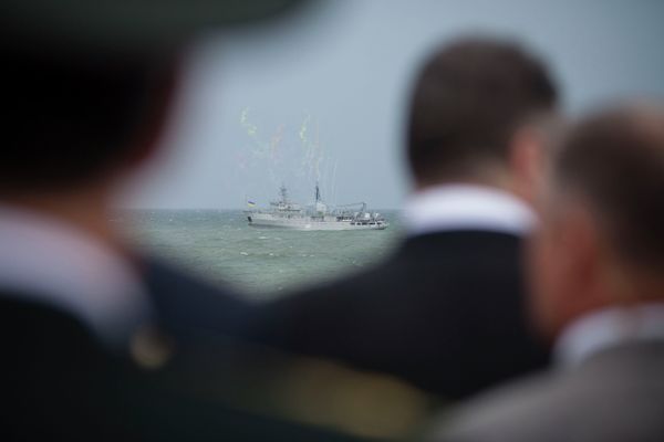 Празднование Дня независимости Украины Празднование Дня независимости Украины