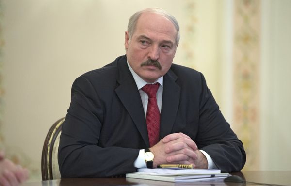 В.Путин провел заседание Высшего Евразийского экономического совета